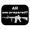 AR you prepared?