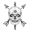 LUCKY 13