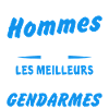 the best become gendarmes