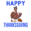 Thanksgiving, Thanksgiving, Thanksgiving