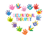 Occupational Therapy OT Therapist