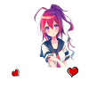Teenage Girl Manga Anime Shirt - Just a girl