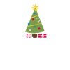 Noël Math GeomeTree