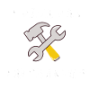 Je peux pas j'ai chantier