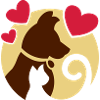 Cat and dog