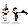 Breton characters
