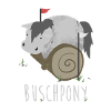 Terrain pony