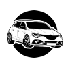 Megane 4 RS