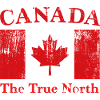Canada - The True North