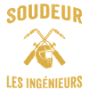 Cadeau pour un soudeur