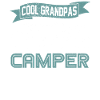 Recreational camper camper caravan gift