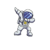 astronaut
