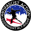 Antifascist Action - Good Night Alt-Right