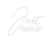 Christian Design - Just Jesus