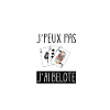 Je peux pas J'ai Belote