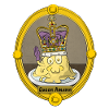 Queen Amann - Fond mixte