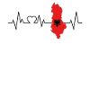 Albanien Herzschlag