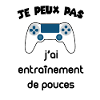 humour console