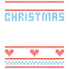 Christmas boy