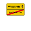 Windkraft Klimaschutz