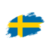 Drapeau suédois drapeau suédois