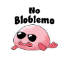 Blobfish No Bloblem