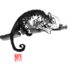 chameleon