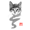 cat line