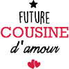 future cousine d'amour