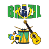 Voyage Brésil-Brésil