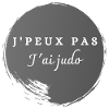 J'peux pas j'ai Judo