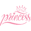 Little princess