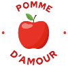 Pomme d'amour