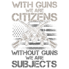 Sans armes