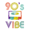 90's VIBE