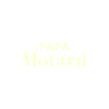 Papa motard