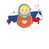 Matryoshka Russian Russia