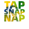 BJJ Gifts Tap Snap Or Nap Brazilian Jiu-jitsu Gift