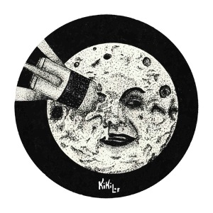 Viaje a la luna (Tributo a George Méliès)