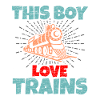 train