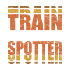 train