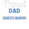 Diabetic T1D Diabetes Gift