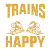 train