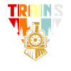 train