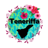 Tenerife flowers