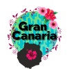 Gran Canaria Flower