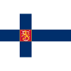 State Flag of Finland