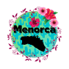 Menorca flower