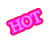 Hot pink