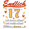 ENDLICH 17